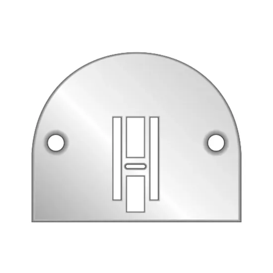 Placa de ac pentru masini de cusut casnice cu 1 ac, cusatura zig-zag, Arel