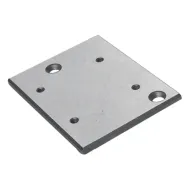 Placa de ac pentru masini industriale de cusut zig-zag Juki LZ-2290