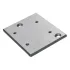 Placa de ac pentru masini industriale de cusut zig-zag Juki LZ-2290