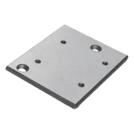 Placa de ac pentru masini industriale de cusut zig-zag Juki LZ-2290