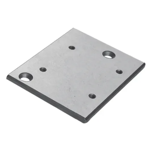 Placa de ac pentru masini industriale de cusut zig-zag Juki LZ-2290