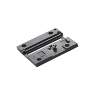 Placa de ac pentru masini industriale de cusut zig-zag Juki LZ-2290