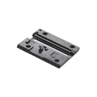 Placa de ac pentru masini industriale de cusut zig-zag Juki LZ-2290