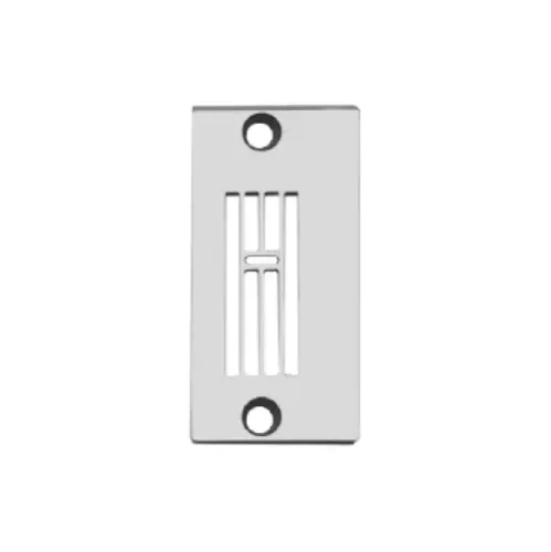 Placa de ac pentru masini industriale de cusut zig-zag Juki LZ-2280 (1.5×6.8mm)