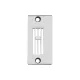 Placa de ac pentru masini industriale de cusut zig-zag Juki LZ-2280 (1.5×6.8mm)