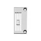 Placa de ac pentru masina de cusut industriala uberdeck 2 ace Pegasus W561; W562-01CB; W562-01CC, 5/32″ (4mm)