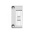 Placa de ac pentru masina de cusut industriala uberdeck 3 ace Pegasus W562-01CA, 7/32″ (5,6mm)
