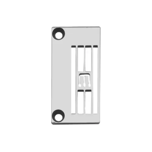 Set conversie pentru masini industriale de cusut acoperire cu 3 ace Pegasus W664-01CB, 5.6mm (7/32")