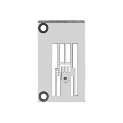 Set conversie pentru masini industriale de cusut acoperire cu 4 ace Pegasus W562-01DB, 6mm (15/64")
