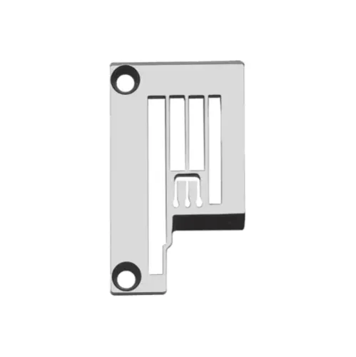 Placa de ac pentru masina de cusut industriala uberdeck 3 ace Pegasus W561; W562-02BB; W562-02BC; W664-02BB, 7/32″ (5,6mm)