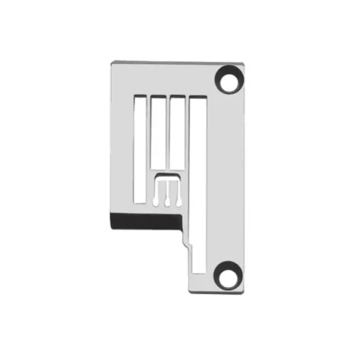 Placa de ac pentru masina de cusut industriala uberdeck 3 ace Pegasus W561; W562-02BB; W562-02BC; W664-02BB, 7/32″ (5,6mm)