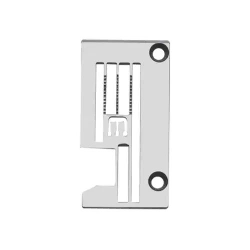 Placa de ac pentru masina de cusut industriala uberdeck 3 ace Pegasus W561-05BB, 3/16″ (4,8mm)