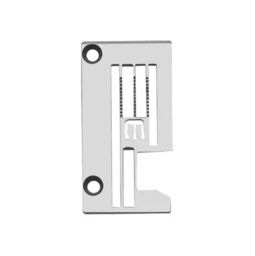 Set conversie pentru masini industriale de cusut acoperire cu 3 ace Pegasus W562-05BB, 6.4mm (1/4")