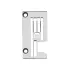 Placa de ac pentru masina de cusut industriala uberdeck 3 ace Pegasus W562-05BB, 1/4″ (6,4mm)