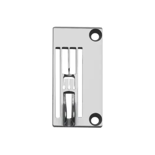 Placa de ac pentru masina de cusut industriala uberdeck 3 ace Pegasus W562-03DB, 7/32″ (5,6mm)