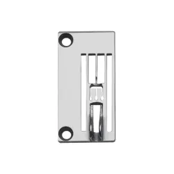 Placa de ac pentru masina de cusut industriala uberdeck 3 ace Pegasus W562-03DC, 7/32″ (5,6mm)