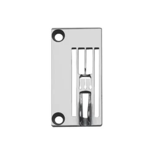 Placa de ac pentru masina de cusut industriala uberdeck 3 ace Pegasus W562-03DC, 7/32″ (5,6mm)