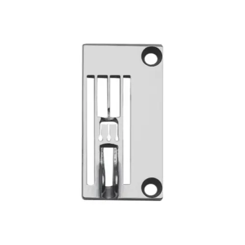 Placa de ac pentru masina de cusut industriala uberdeck 3 ace Pegasus W562-03DC, 7/32″ (5,6mm)