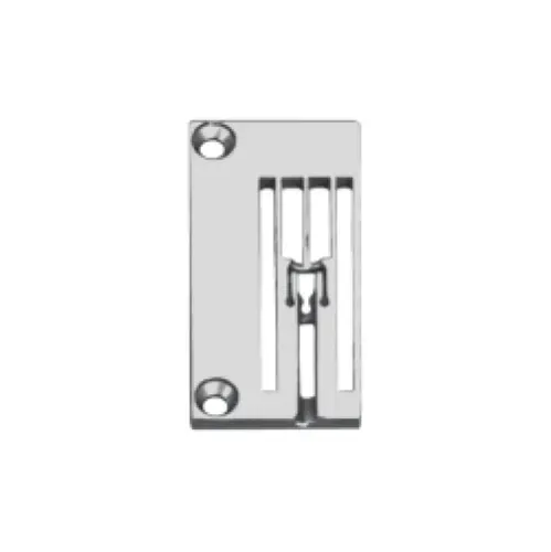 Set conversie pentru masini industriale de cusut acoperire cu 3 ace Pegasus W664-03FB, 6.4mm (1/4")