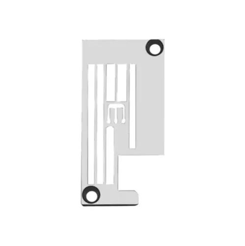 Placa de ac pentru masina de cusut industriala uberdeck 3 ace Pegasus W664-35BB, 7/32″ (5,6mm)