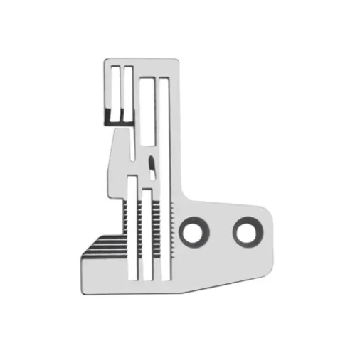 Placa de ac pentru masina industriala de surfilat 2 ace Yamato ZF-1500-X