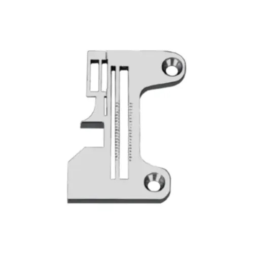 Placa de ac pentru masina industriala de surfilat 1 ac Pegasus EX5204-01/223K; EX5205-12/233K; EX5203-12/233K, 3mm