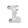 Placa de ac picot (surje) pentru masina industriala de surfilat 1 ac Pegasus EX5204 -32R2/223L(K), 1.5mm