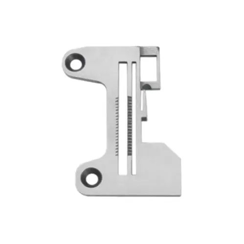 Placa de ac picot (surje) pentru masina industriala de surfilat 1 ac Pegasus EX5204 -32R2/223L(K), 1.5mm