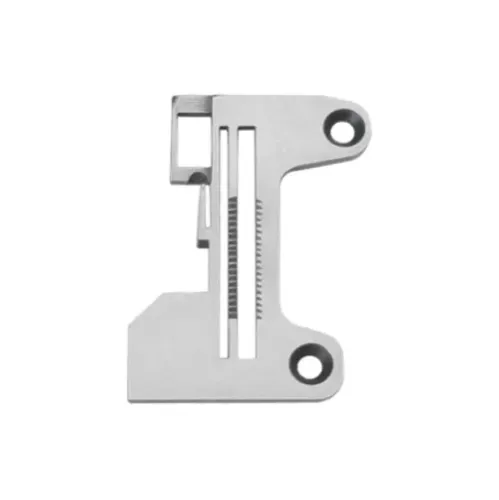 Placa de ac picot (surje) pentru masina industriala de surfilat 1 ac Pegasus EX5204 -32R2/223L(K), 1.5mm