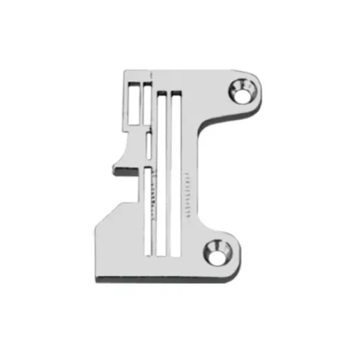 Placa de ac pentru masina industriala de surfilat 1 ac Pegasus EX5204-02/223K, 3mm