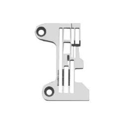 Placa de ac pentru masina industriala de surfilat 1 ac Pegasus EXT5204-02-233K, 4mm