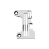 Placa de ac pentru masina industriala de surfilat 2 ace Pegasus EXT5214-43/333K, 6mm