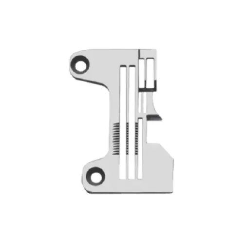 Set conversie pentru masini industriale de surfilat cu 2 ace Pegasus EXT5214-43/333K, 6.0mm (2×4)