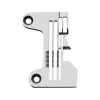 Placa de ac pentru masina industriala de surfilat 2 ace Pegasus EX5214-03; 333K, 7mm