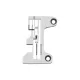 Placa de ac pentru masina industriala de surfilat 2 ace Pegasus EXT3215-02/233K, 7mm