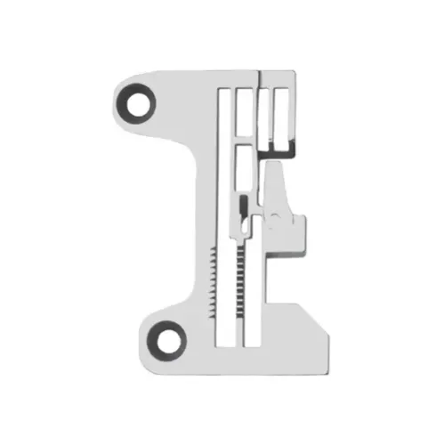 Placa de ac pentru masina industriala de surfilat 1 ac Pegasus EX3216