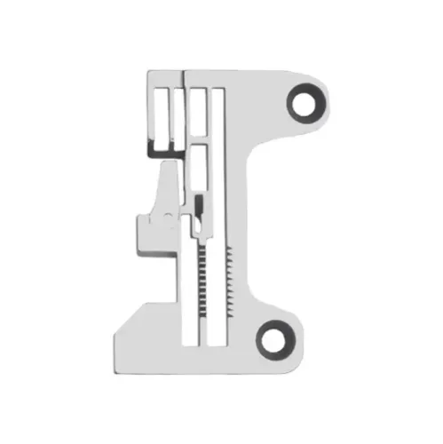 Placa de ac pentru masina industriala de surfilat 1 ac Pegasus EX3216