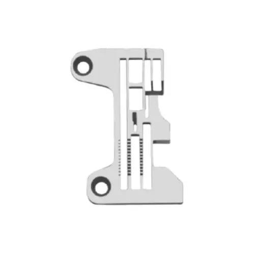 Set conversie pentru masini industriale de surfilat cu 2 ace Pegasus EX3215-04/435K, 10.0mm (5×5)