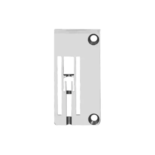 Placa de ac pentru masina de cusut industriala uberdeck 3 ace Yamato VC2700, 7/32″ (5,6mm)