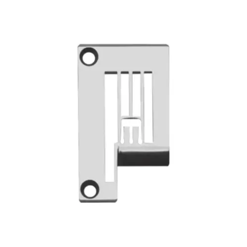 Placa de ac pentru masina de cusut industriala uberdeck 3 ace Yamato VF-2503-11, 1/4″ (6,4mm)