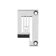 Placa de ac pentru masina de cusut industriala uberdeck 3 ace Yamato VF-2503-11, 1/4″ (6,4mm)