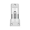 Placa de ac pentru masina de cusut industriala uberdeck 4 ace Yamato FD-62G, 15/64″ (6mm)