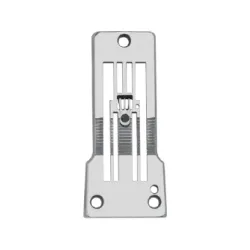 Placa de ac pentru masina de cusut industriala uberdeck 4 ace Yamato FD-62G, 13/64″ (5,2mm)