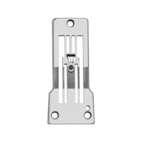 Set conversie pentru masini industriale de cusut acoperire cu 4 ace Yamato FD-62G, 6mm (15/64")