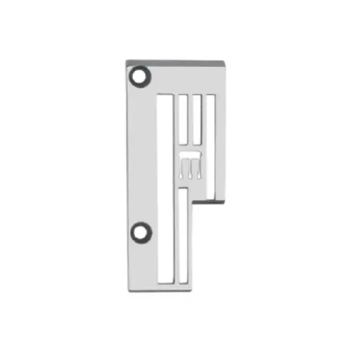 Set conversie pentru masini industriale de cusut acoperire cu 3 ace Yamato VG2735, 6.4mm (1/4")