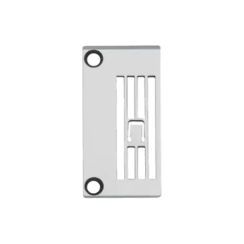 Placa de ac pentru masina de cusut industriala uberdeck 2 ace Yamato VF-2200, 1/8″ (3,2mm)