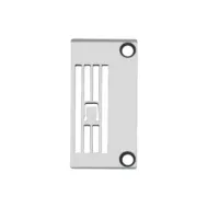 Placa de ac pentru masina de cusut industriala uberdeck 2 ace Yamato VF-2200, 1/8″ (3,2mm)