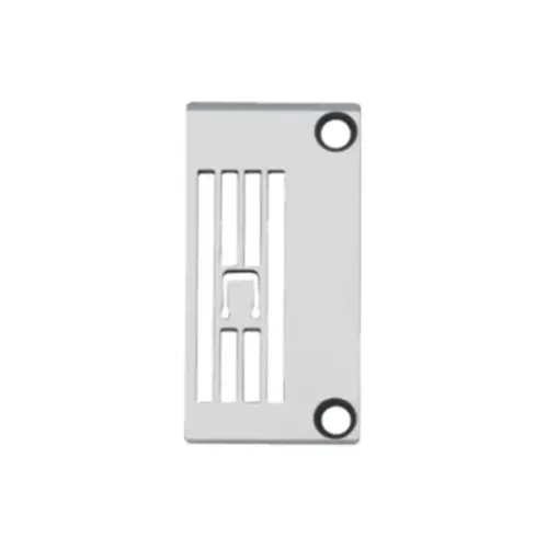 Placa de ac pentru masina de cusut industriala uberdeck 2 ace Yamato VF-2200, 1/8″ (3,2mm)