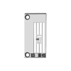 Placa de ac pentru masina de cusut industriala uberdeck 3 ace Yamato VF2300-156M, 7/32″ (5,6mm)