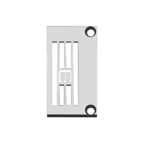 Placa de ac pentru masina de cusut industriala uberdeck 3 ace Yamato VF2300-156M, 7/32″ (5,6mm)